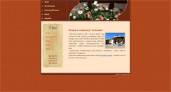 Desktop Screenshot of jezioranka.net