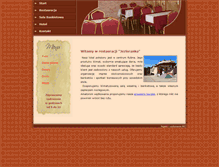 Tablet Screenshot of jezioranka.net